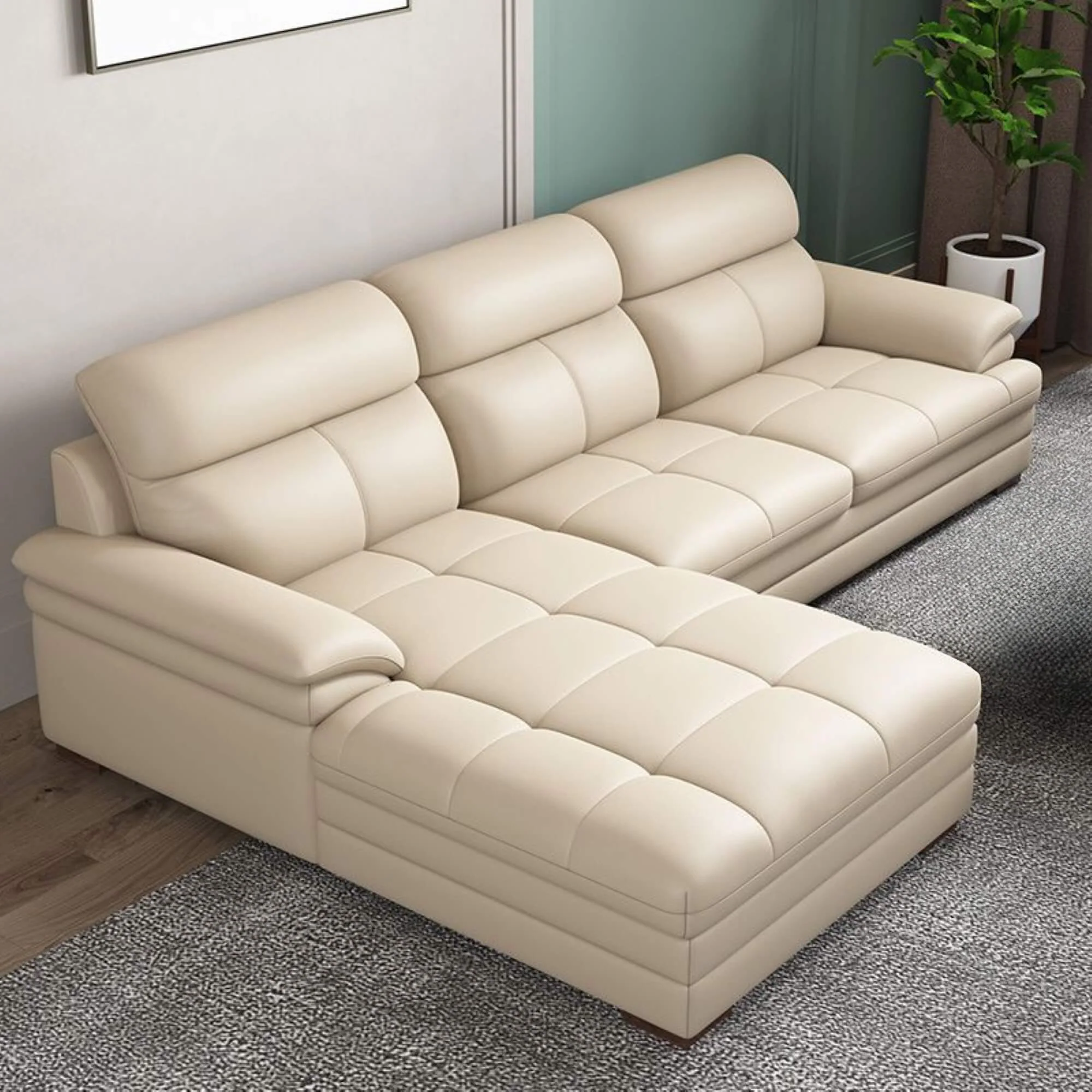 Lounger Sofa